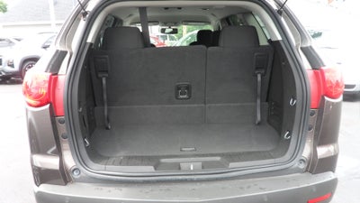 2009 Chevrolet Traverse LT w/1LT
