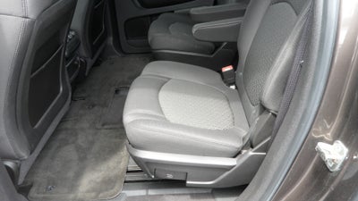 2009 Chevrolet Traverse LT w/1LT