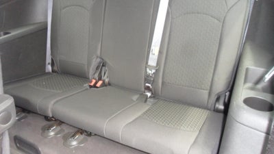 2009 Chevrolet Traverse LT w/1LT