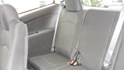 2009 Chevrolet Traverse LT w/1LT