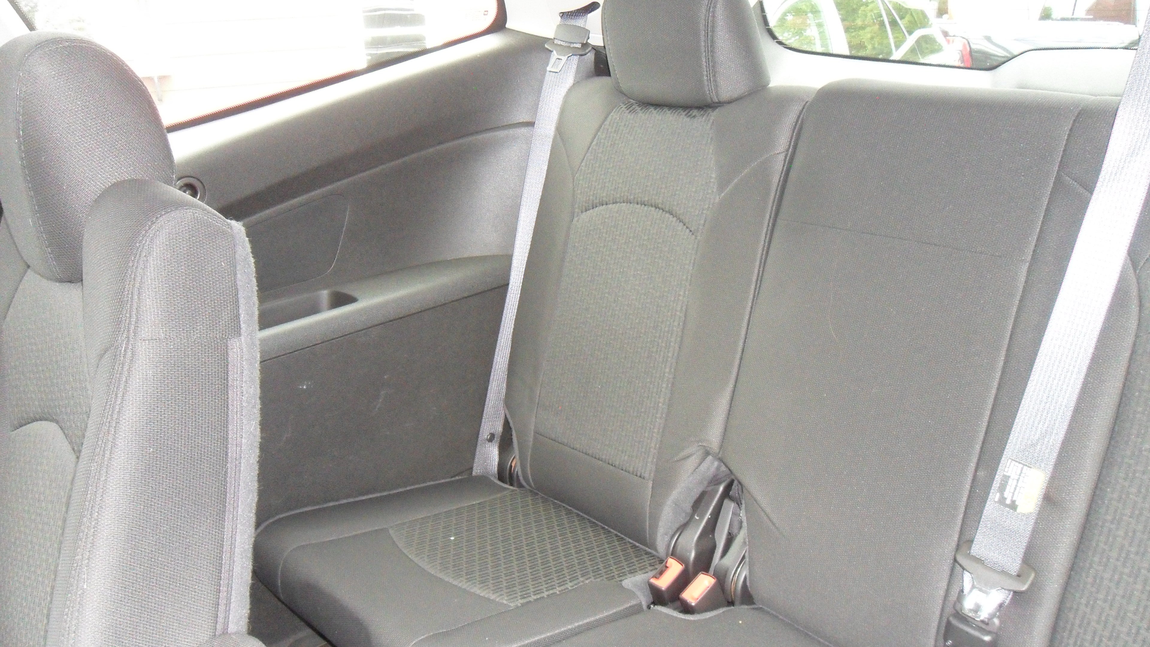 2009 Chevrolet Traverse LT w/1LT