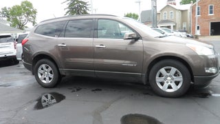 2009 Chevrolet Traverse LT w/1LT