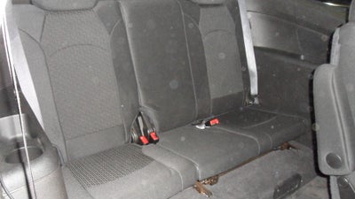 2011 Chevrolet Traverse LT w/1LT