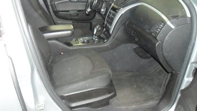 2011 Chevrolet Traverse LT w/1LT