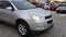 2011 Chevrolet Traverse LT w/1LT