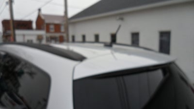 2011 Chevrolet Traverse LT w/1LT