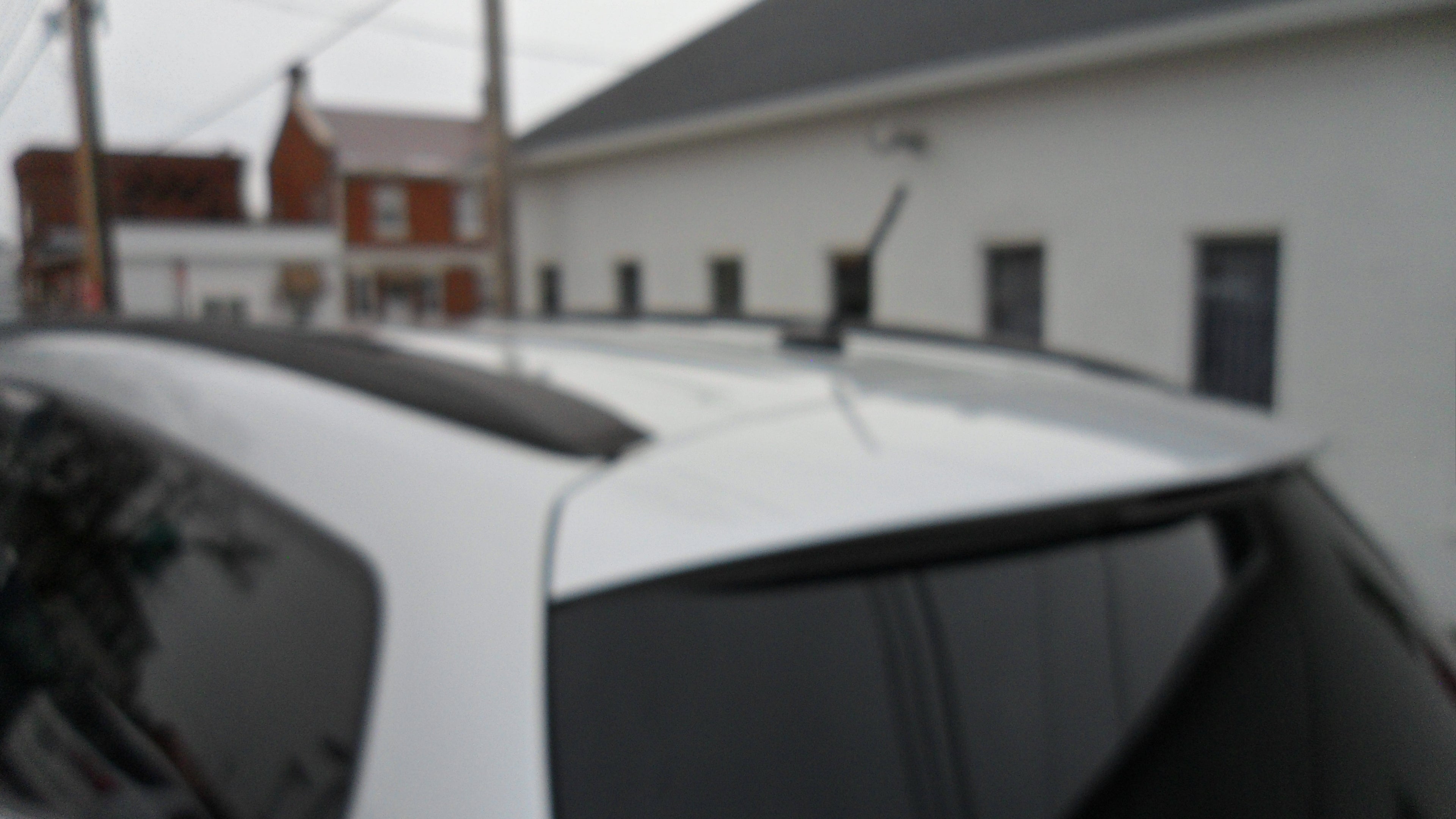 2011 Chevrolet Traverse LT w/1LT