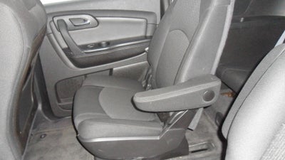 2011 Chevrolet Traverse LT w/1LT