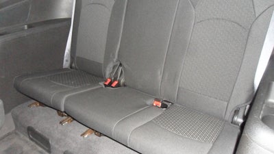 2011 Chevrolet Traverse LT w/1LT