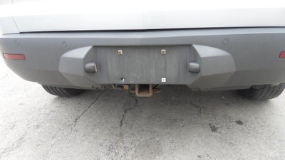 2011 Chevrolet Traverse LT w/1LT