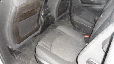 2011 Chevrolet Traverse LT w/1LT