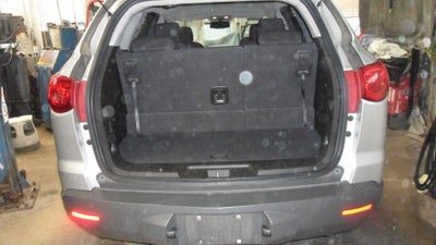 2011 Chevrolet Traverse LT w/1LT