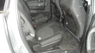 2011 Chevrolet Traverse LT w/1LT