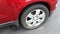 2011 Chevrolet Traverse LT w/1LT