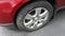 2011 Chevrolet Traverse LT w/1LT