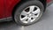 2011 Chevrolet Traverse LT w/1LT