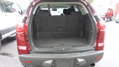 2011 Chevrolet Traverse LT w/1LT