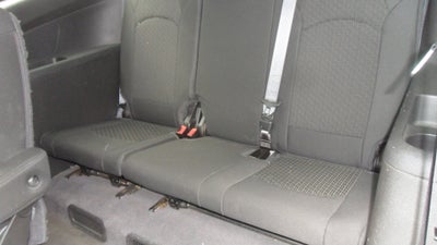 2011 Chevrolet Traverse LT w/1LT