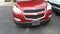 2011 Chevrolet Traverse LT w/1LT