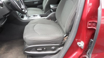 2011 Chevrolet Traverse LT w/1LT