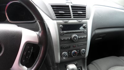 2011 Chevrolet Traverse LT w/1LT