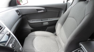 2011 Chevrolet Traverse LT w/1LT