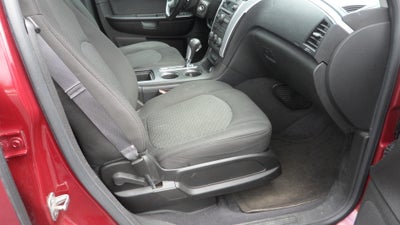 2011 Chevrolet Traverse LT w/1LT