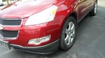 2011 Chevrolet Traverse LT w/1LT