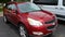 2011 Chevrolet Traverse LT w/1LT