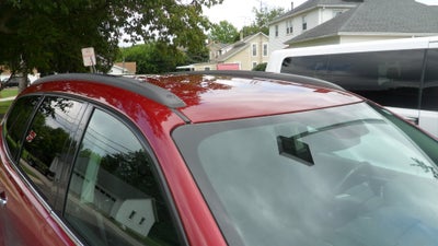 2011 Chevrolet Traverse LT w/1LT