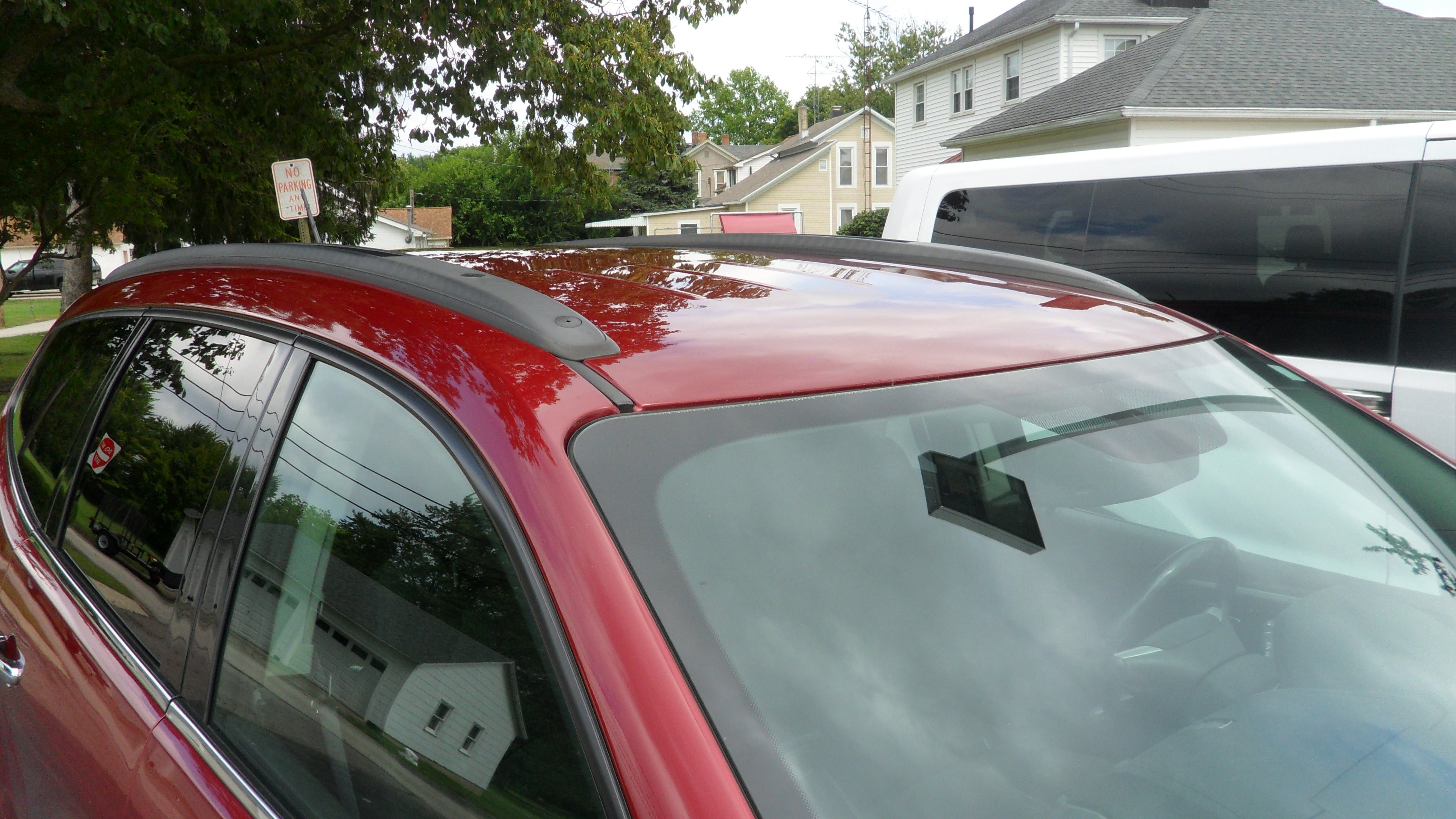 2011 Chevrolet Traverse LT w/1LT