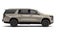 2027 Chevrolet Suburban RST