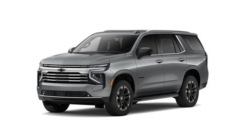 2027 Chevrolet Tahoe LT