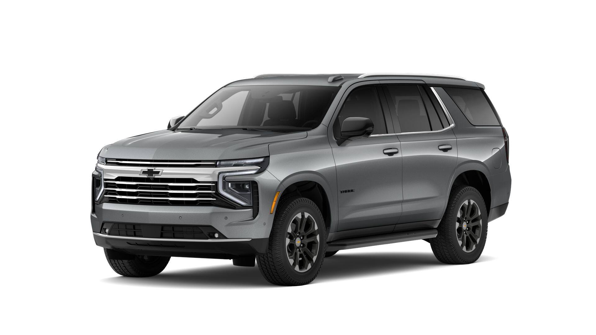 2027 Chevrolet Tahoe LT