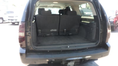 2013 Chevrolet Suburban LS