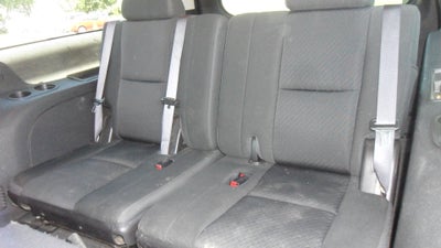 2013 Chevrolet Suburban LS