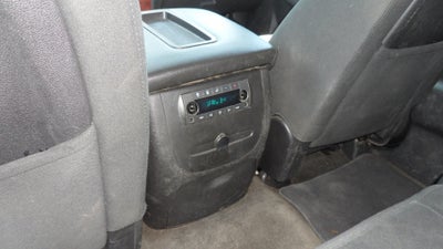 2013 Chevrolet Suburban LS