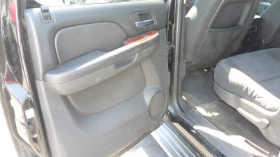 2013 Chevrolet Suburban LS