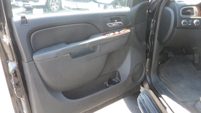 2013 Chevrolet Suburban LS