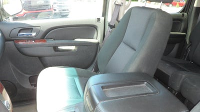 2013 Chevrolet Suburban LS