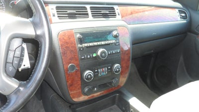 2013 Chevrolet Suburban LS