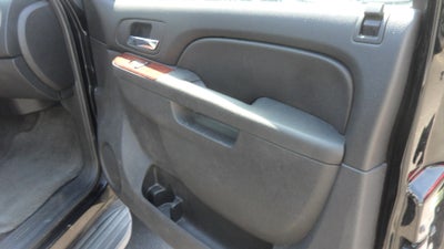 2013 Chevrolet Suburban LS