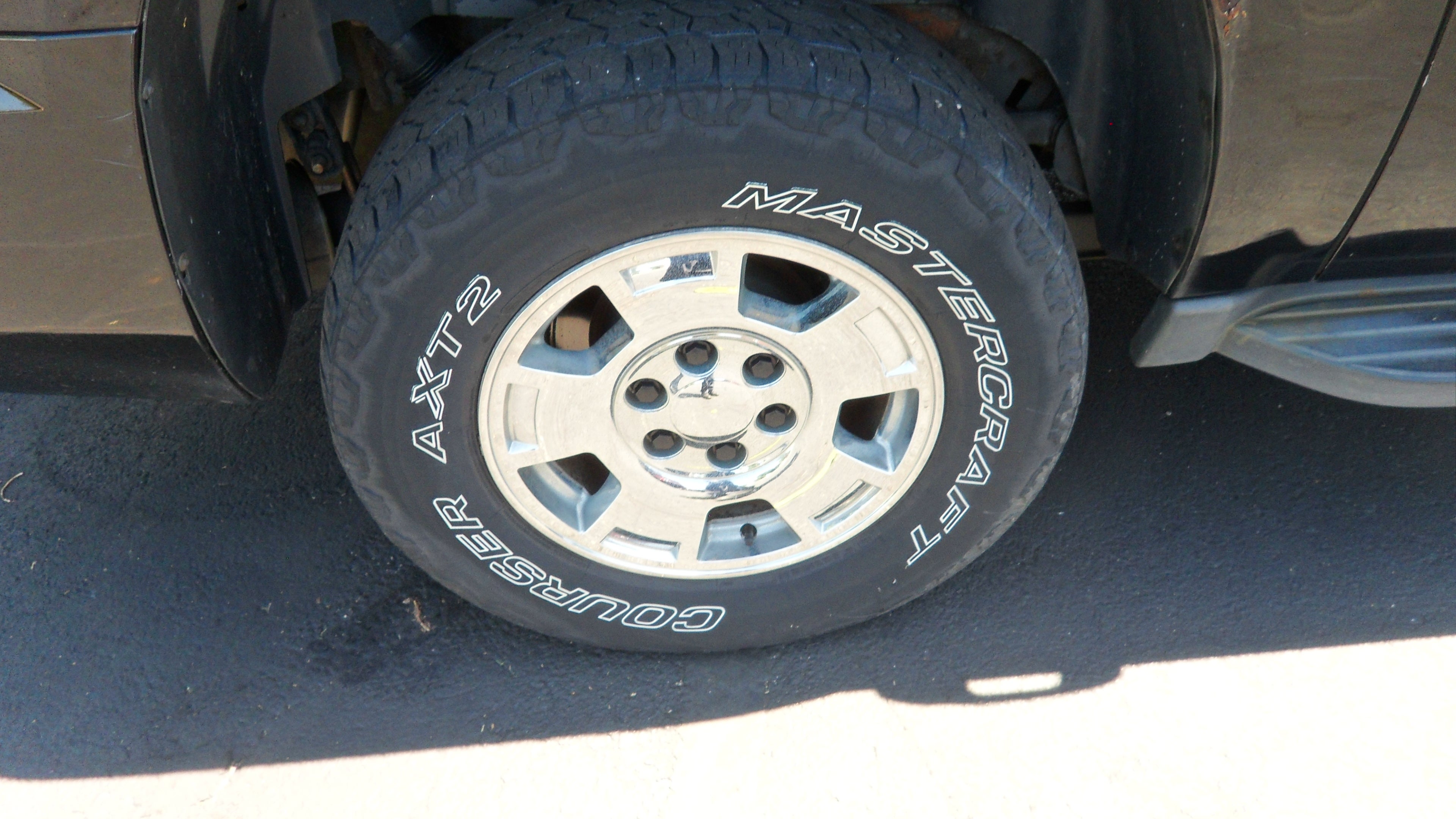 2013 Chevrolet Suburban LS