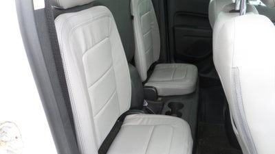 2015 GMC Canyon 2WD