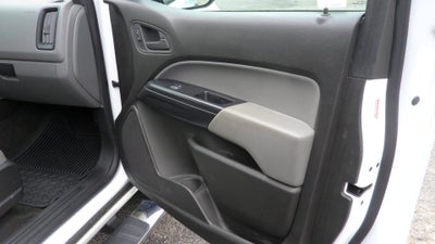 2015 GMC Canyon 2WD