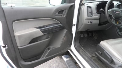 2015 GMC Canyon 2WD