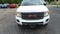 2015 GMC Canyon 2WD