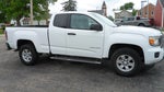 2015 GMC Canyon 2WD