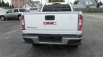 2015 GMC Canyon 2WD