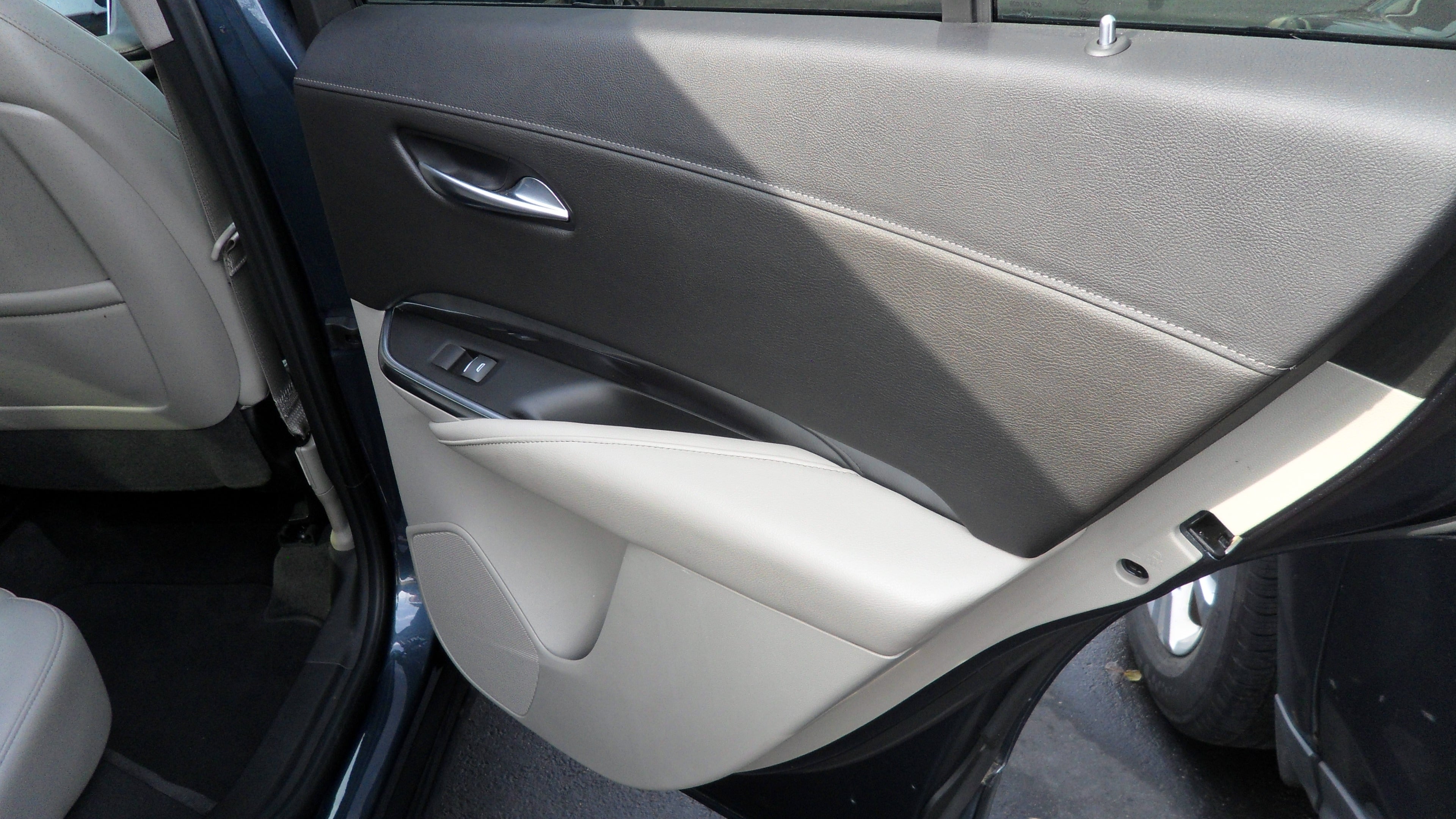 2019 Cadillac XT4 FWD Luxury